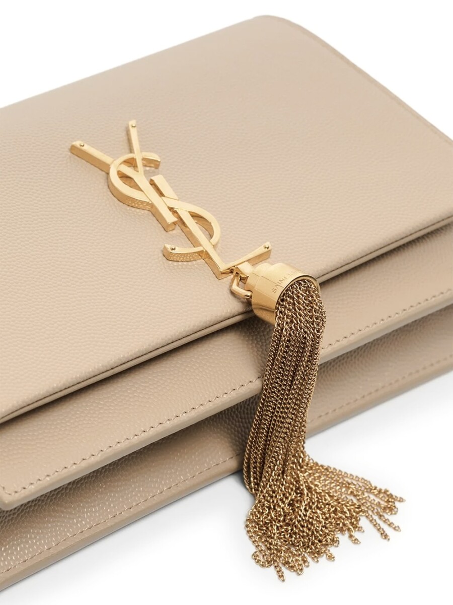 Buy YSL Kate Handbag, Small Chain Bag with Tassel (SC020)