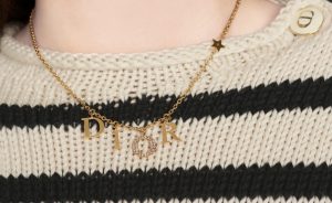 Dior Dio(r)evolution Necklace | Mall of America®
